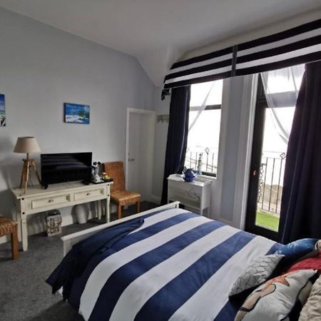Conlyn House Bed and Breakfast Νιούκασλ Εξωτερικό φωτογραφία