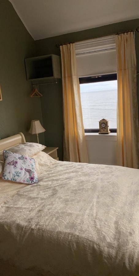 Conlyn House Bed and Breakfast Νιούκασλ Εξωτερικό φωτογραφία