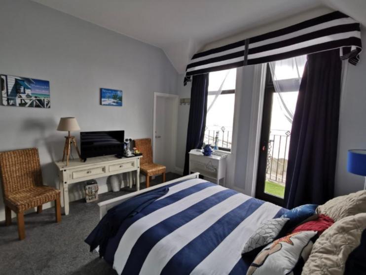 Conlyn House Bed and Breakfast Νιούκασλ Εξωτερικό φωτογραφία