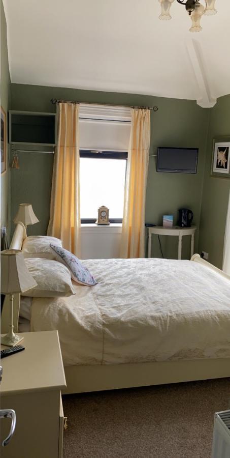 Conlyn House Bed and Breakfast Νιούκασλ Εξωτερικό φωτογραφία