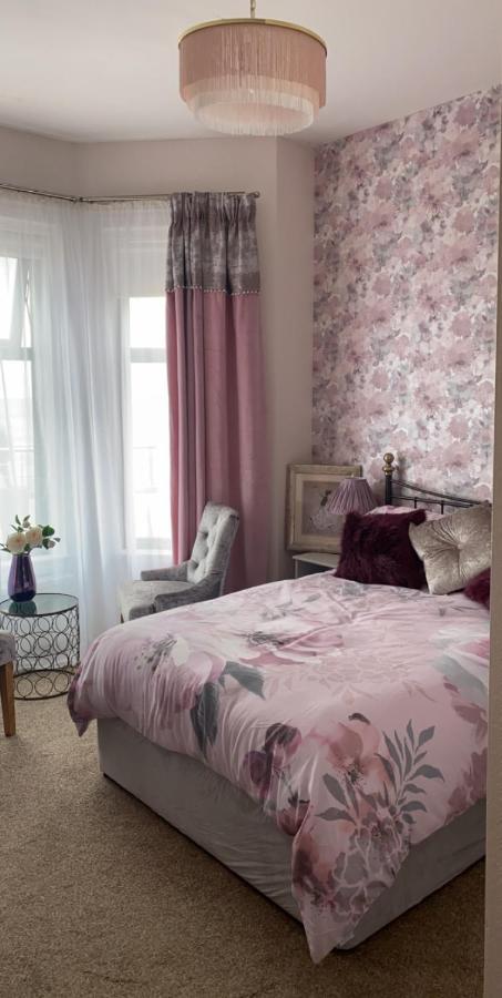 Conlyn House Bed and Breakfast Νιούκασλ Εξωτερικό φωτογραφία