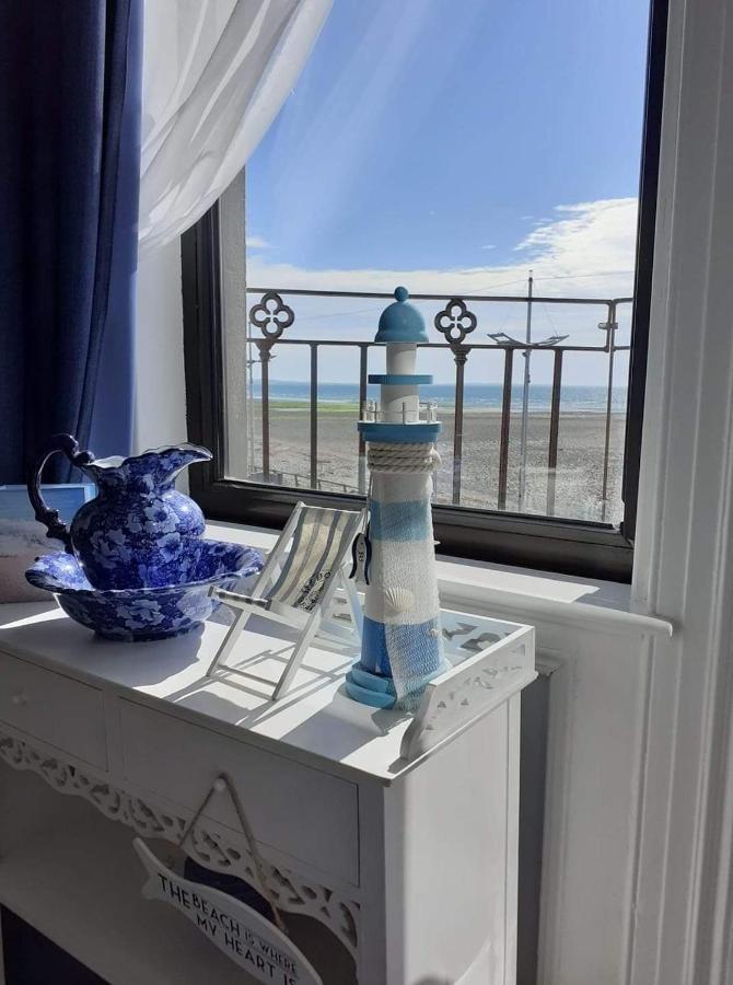 Conlyn House Bed and Breakfast Νιούκασλ Εξωτερικό φωτογραφία