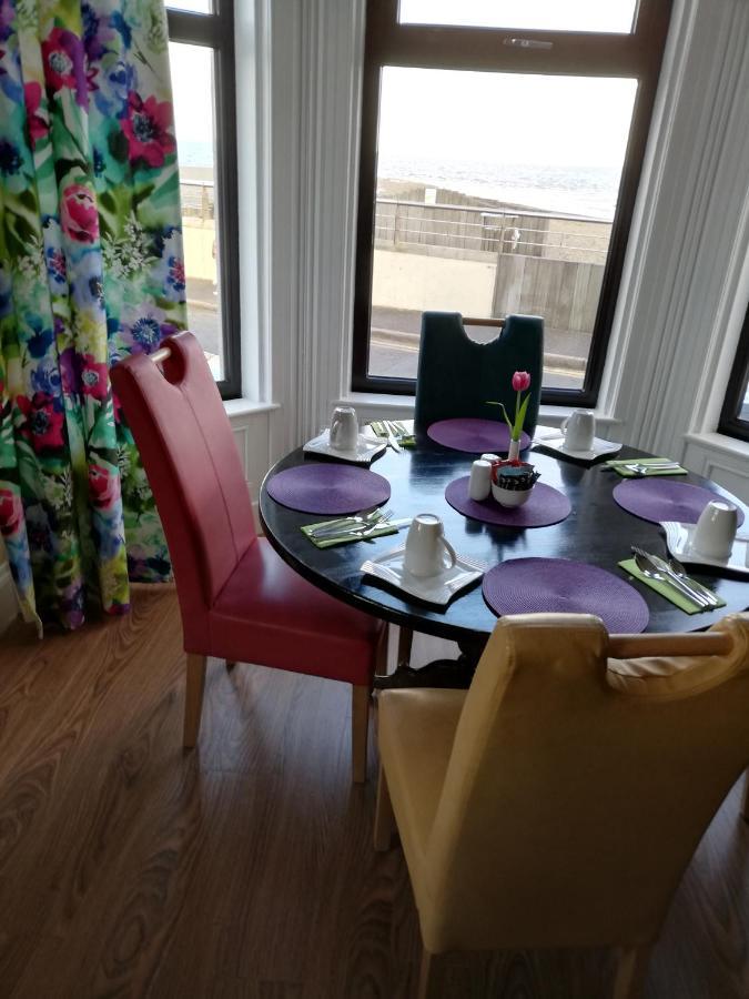 Conlyn House Bed and Breakfast Νιούκασλ Εξωτερικό φωτογραφία