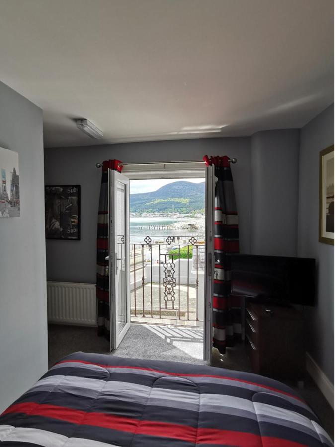 Conlyn House Bed and Breakfast Νιούκασλ Εξωτερικό φωτογραφία
