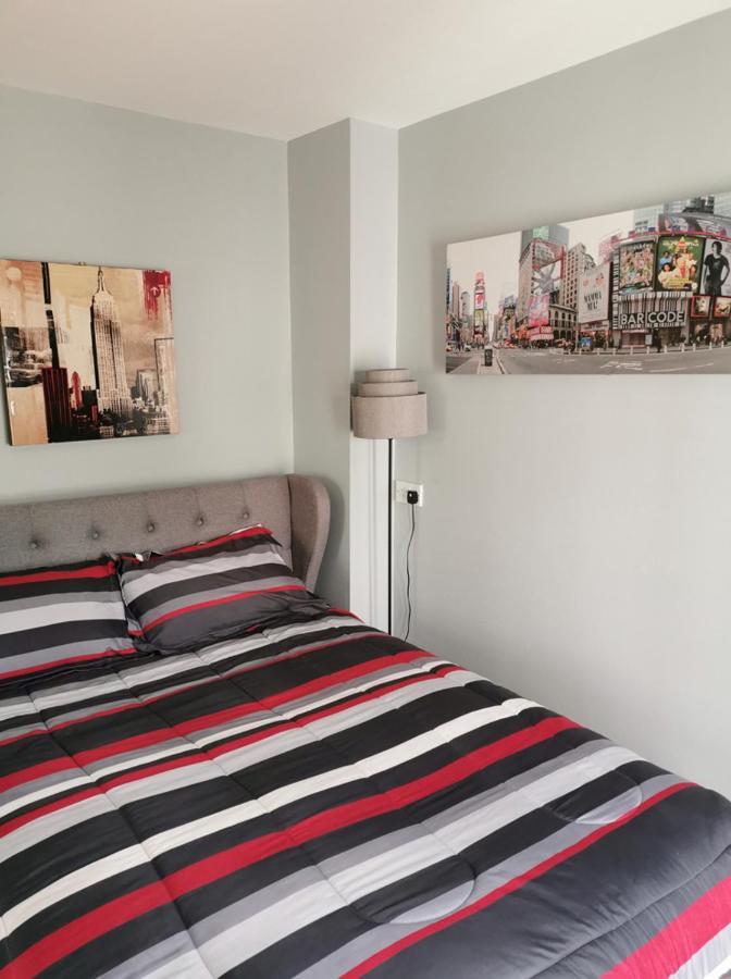 Conlyn House Bed and Breakfast Νιούκασλ Εξωτερικό φωτογραφία